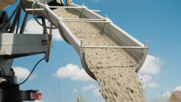 Best Concrete Slab Installation  in River Falls, WI