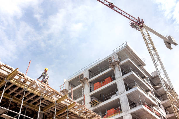 Best Affordable Concrete Contractor  in River Falls, WI
